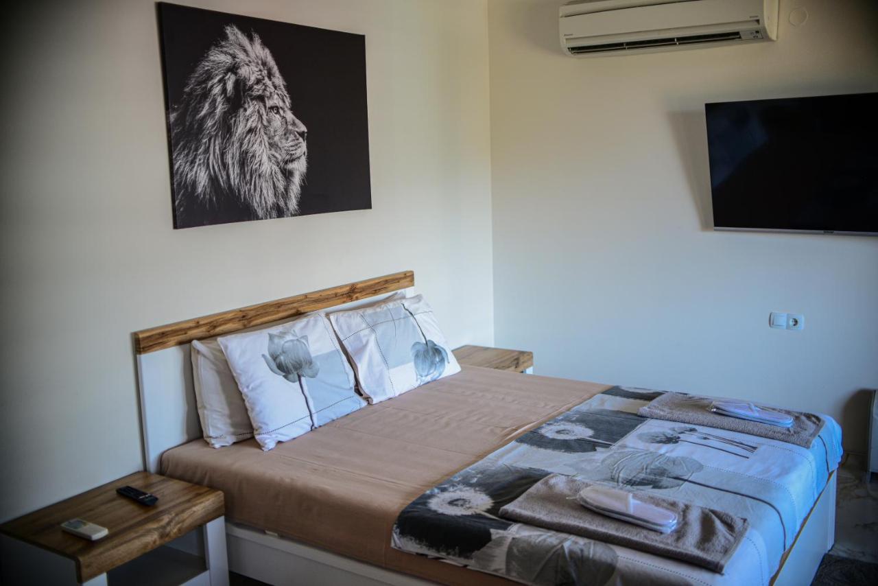 Medius Park Apartment Sandanski